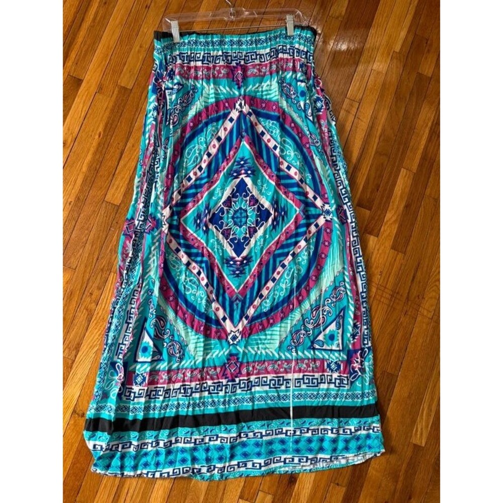 Women’s Maxi Skirt | Size Large
